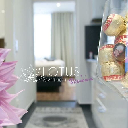 Lotus Apartment Wien Exterior foto