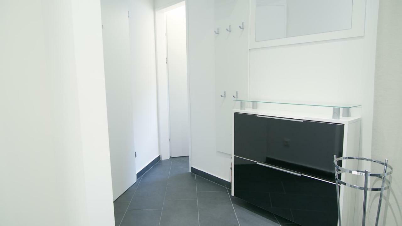 Lotus Apartment Wien Exterior foto
