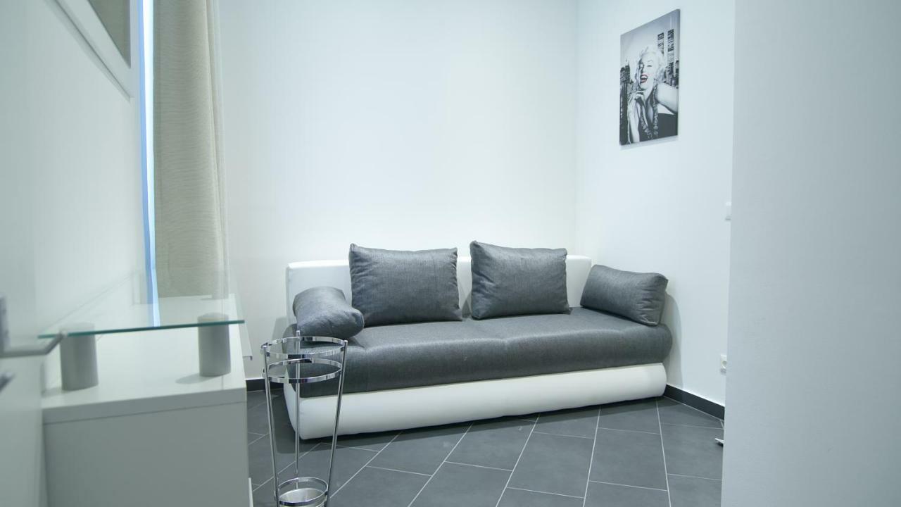 Lotus Apartment Wien Exterior foto