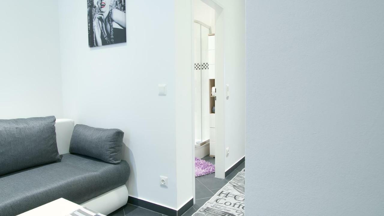 Lotus Apartment Wien Exterior foto