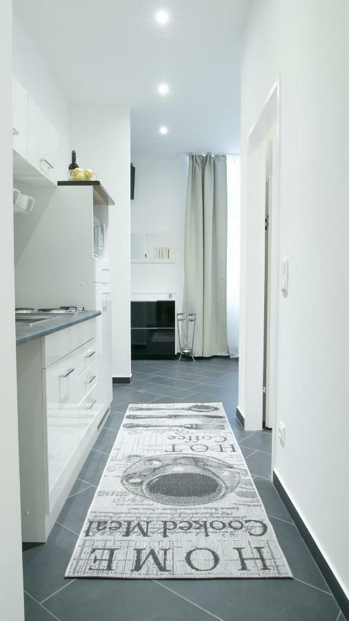 Lotus Apartment Wien Exterior foto