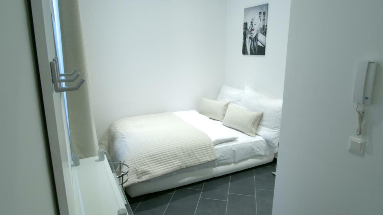 Lotus Apartment Wien Exterior foto